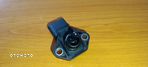 CZUJNIK DOLADOWANIA POWIETRZA MAP SENSOR VW AUDI SEAT SKODA 0281002177 - 2