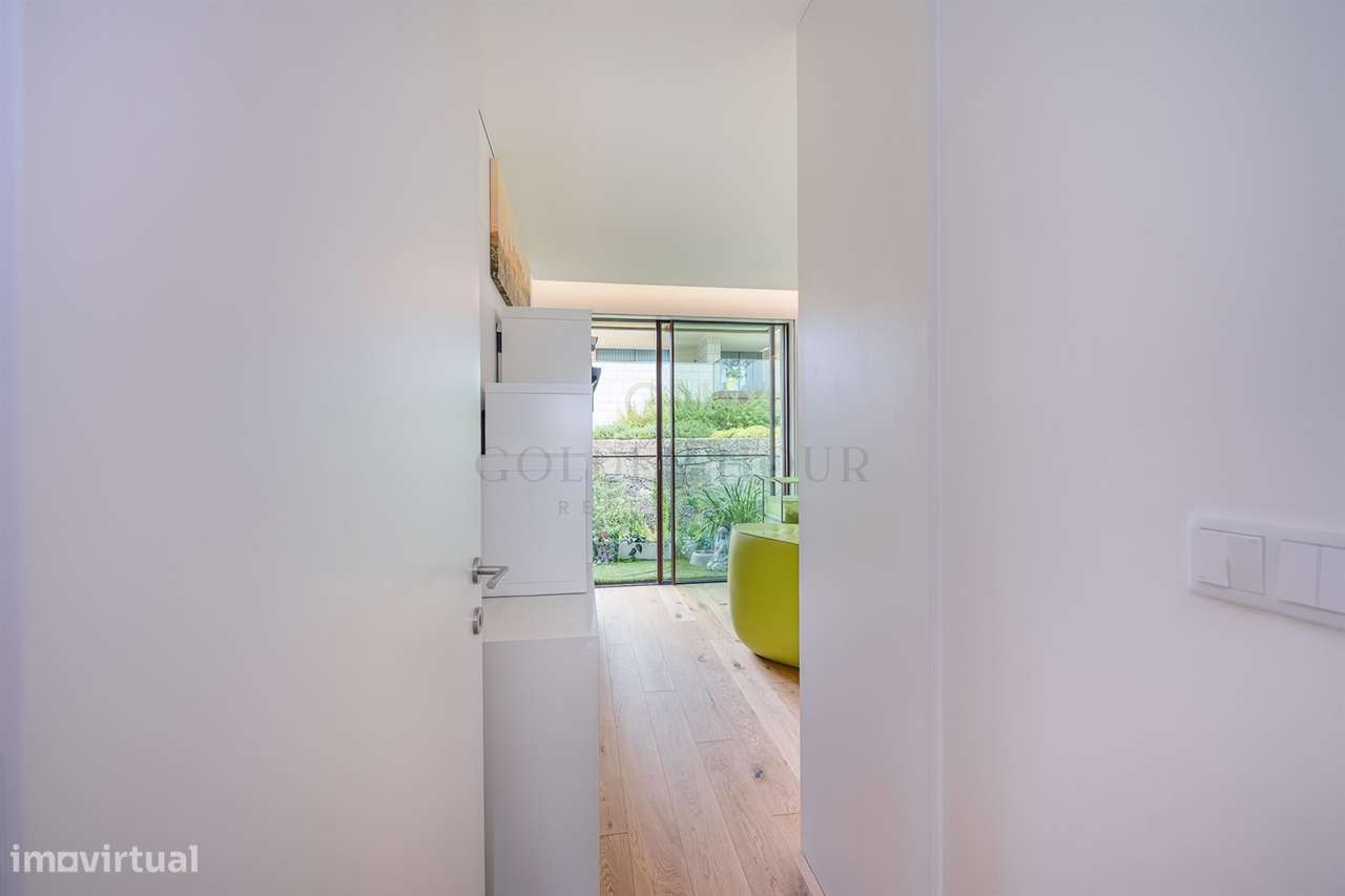 Apartamento T3 de Luxo na Quinta Marques Gomes | Golden Hour Real Esta-16
