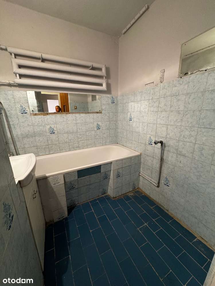 Świetny układ - duży balkon - dostępne od ręki!-11