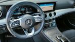 Mercedes-Benz E 220 d AMG Line 7L - 17