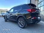 SsangYong Korando - 4