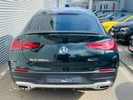 Mercedes-Benz GLE Coupe - 9