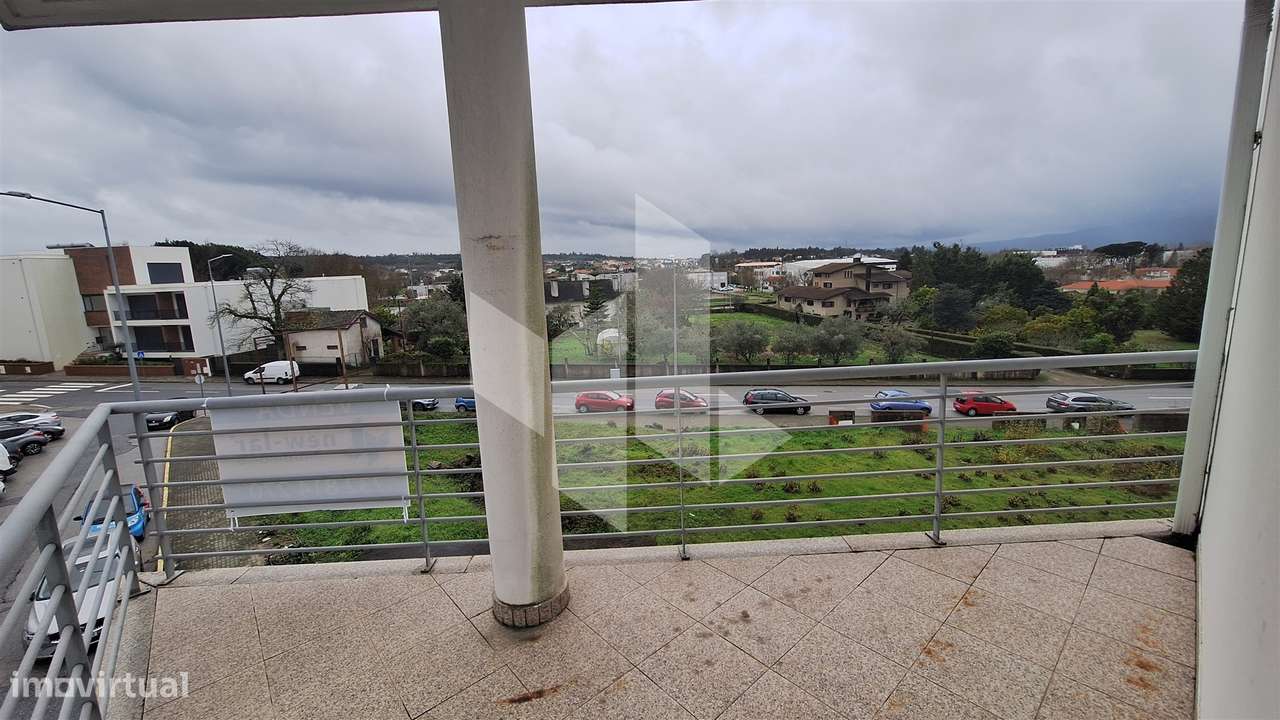 Apartamento T3 Venda em Tondela e Nandufe,Tondela-5