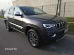 Jeep Grand Cherokee - 21