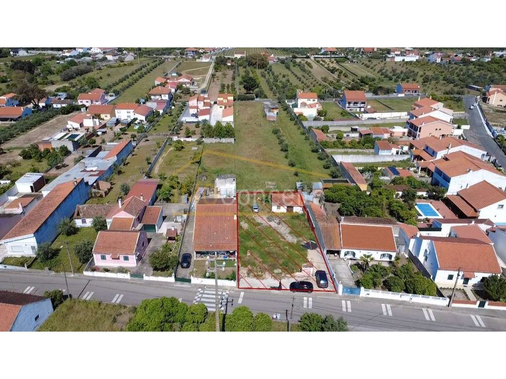 Terreno com Ruina - Grande imagem: 4/10