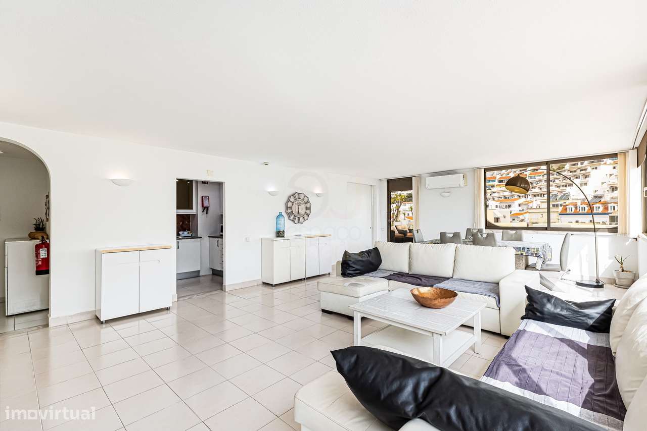 Albufeira - Praia dos Pescadores - T2 C/ Vista Mar-5