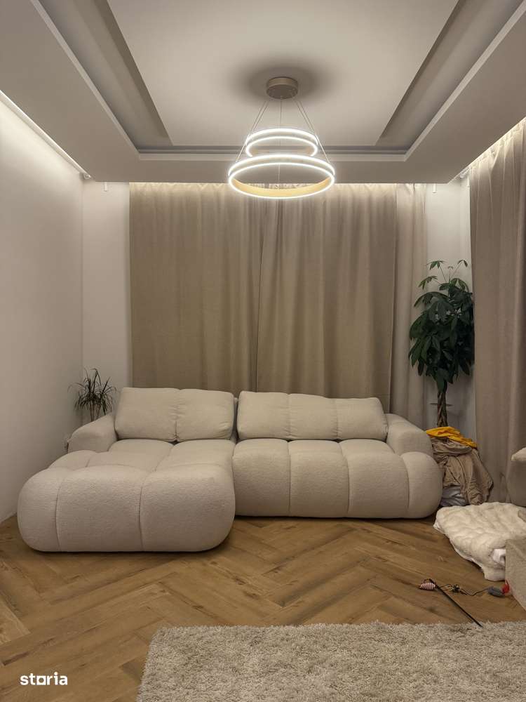 CASA| VILA INDIVIDUALA | LUX| COM 0% | 5 CAM| PROPRIETAR| NOU ! TVA 0%-11