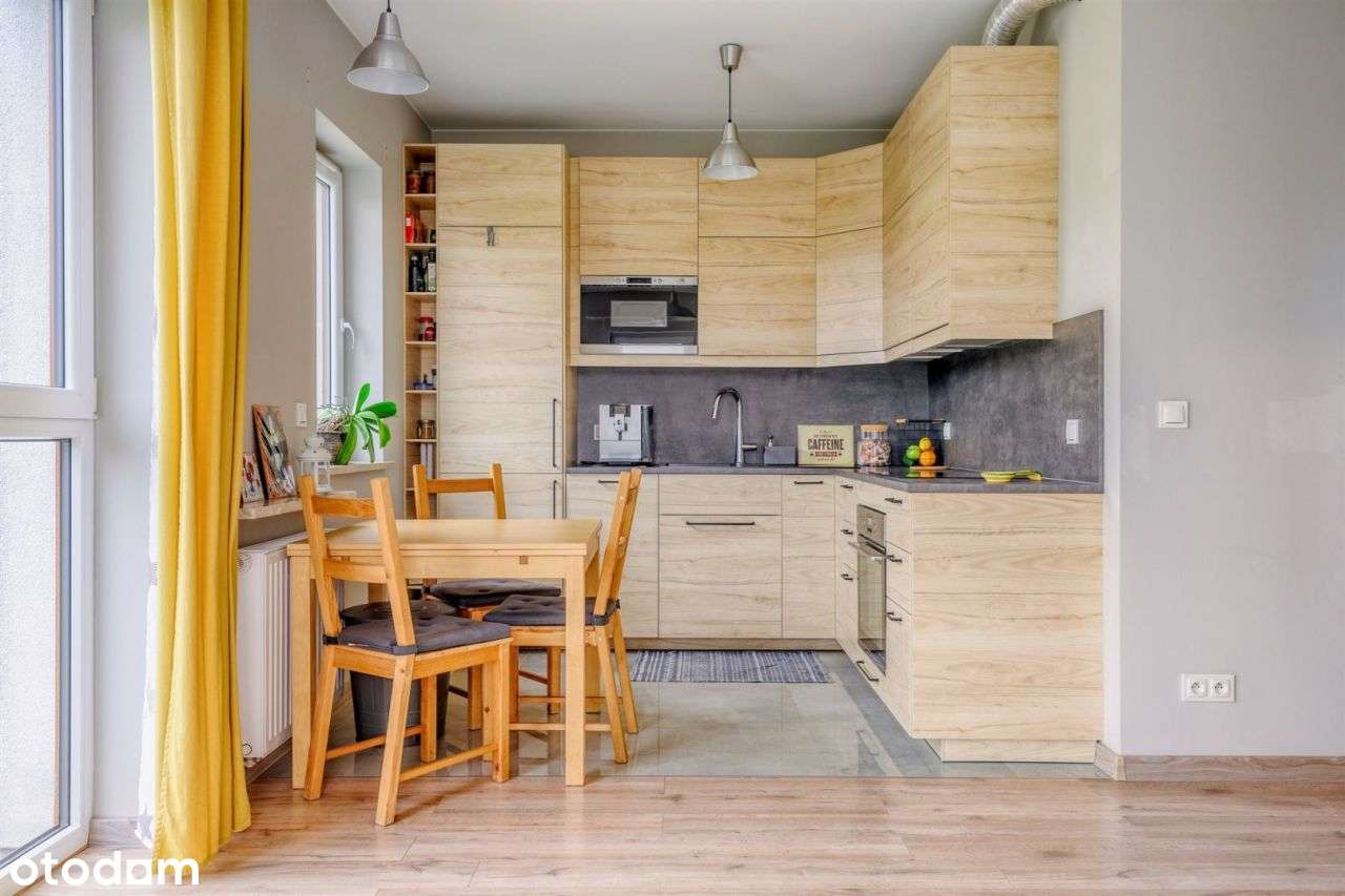 Mieszkanie, 49,41 m², Warszawa-4