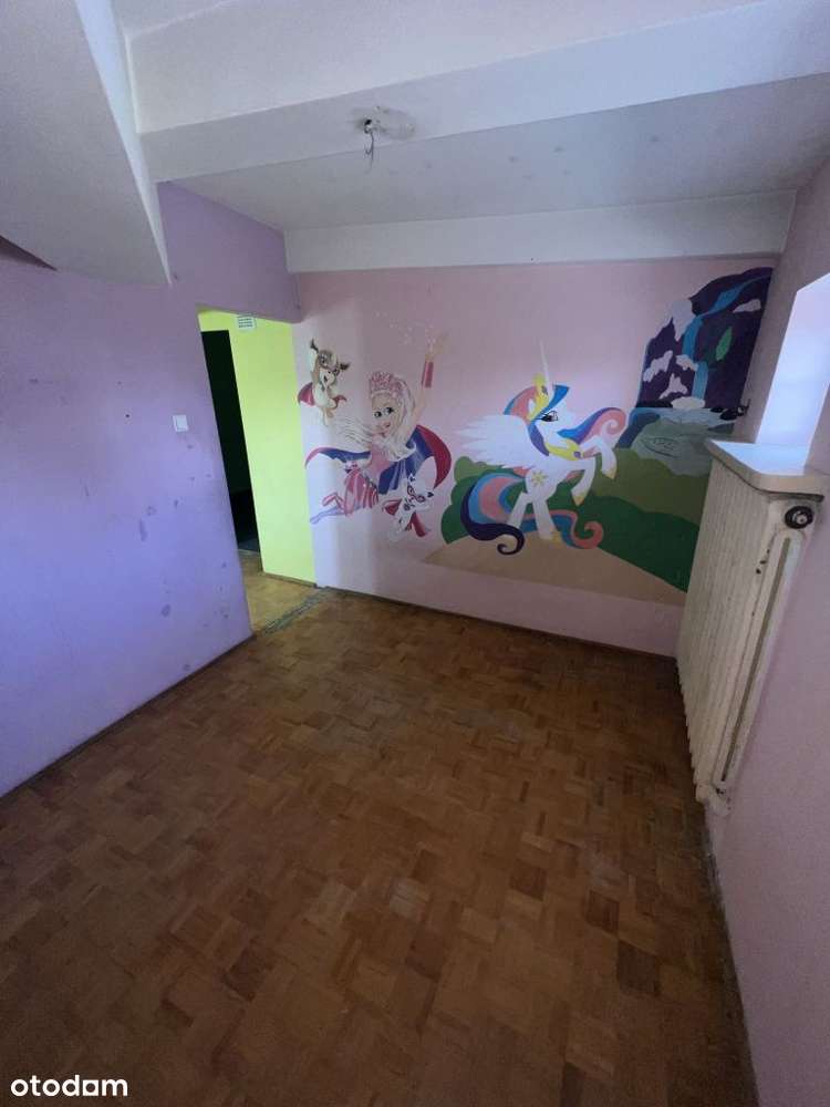 Mieszkanie na sprzedaż - Warszawa Smocza 4 m. 38-13