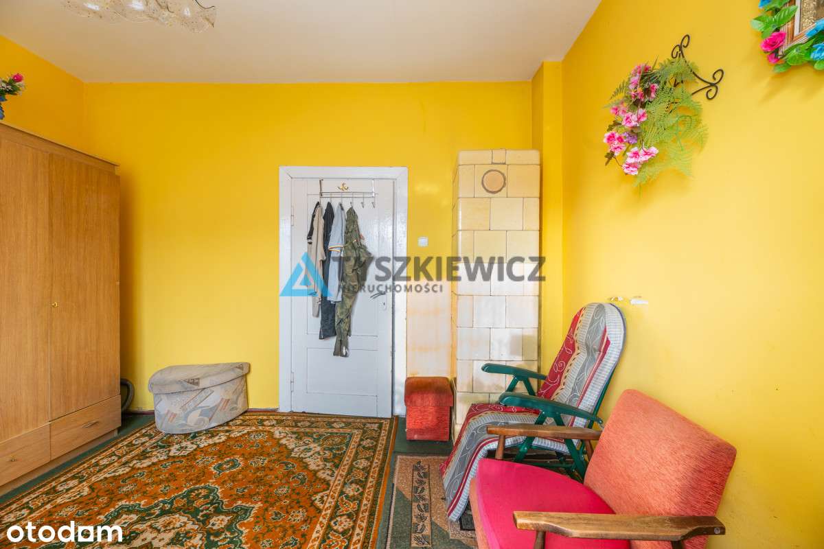 Mieszkanie w budynku dwurodzinnym. - Pełny obrazek: 4/20