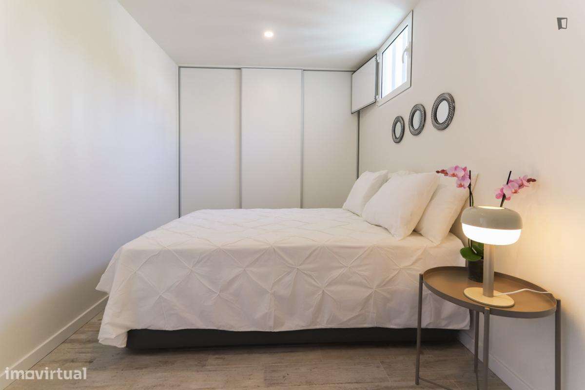 Apartamento com 1 quartos - localizado em Ajuda Lisbon - Grande imagem: 4/10