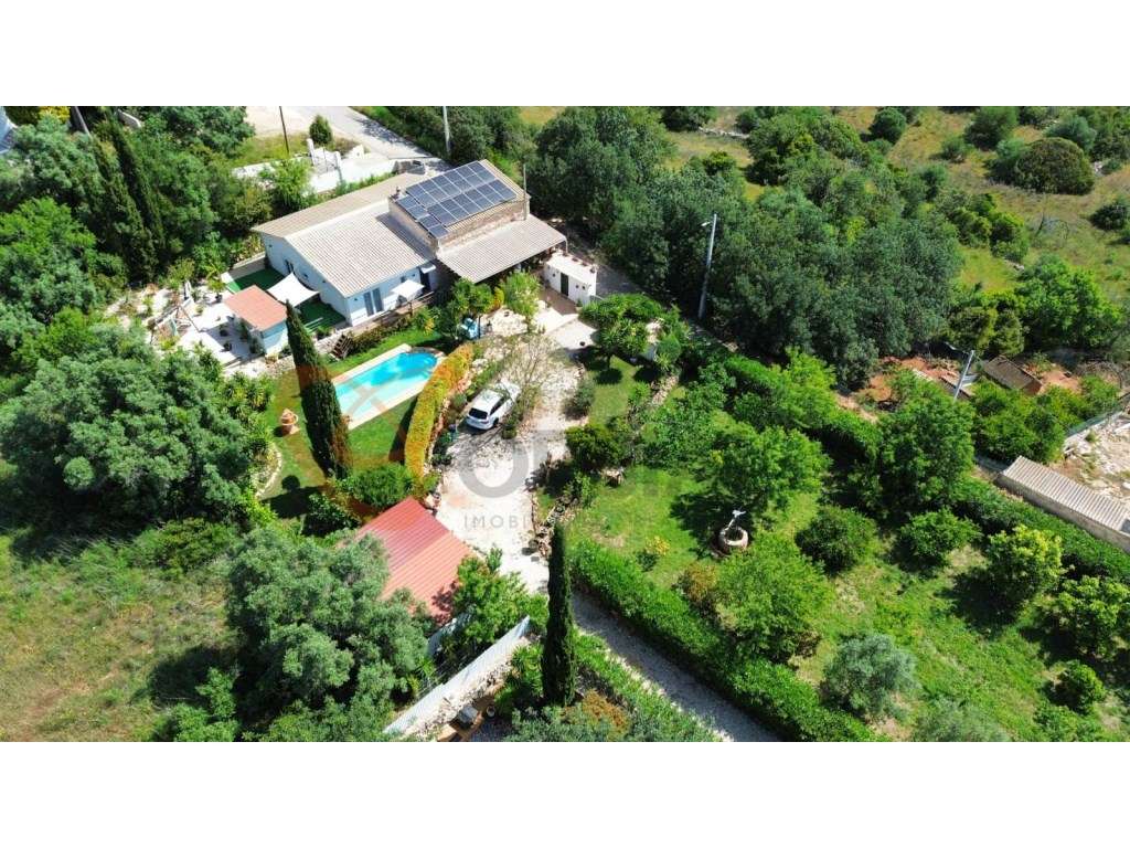Fantástica Moradia para venda em Tunes, Silves com piscina-32