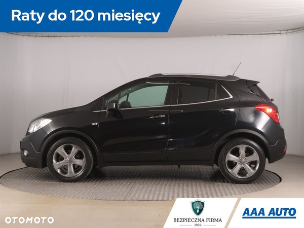 Opel Mokka - 3