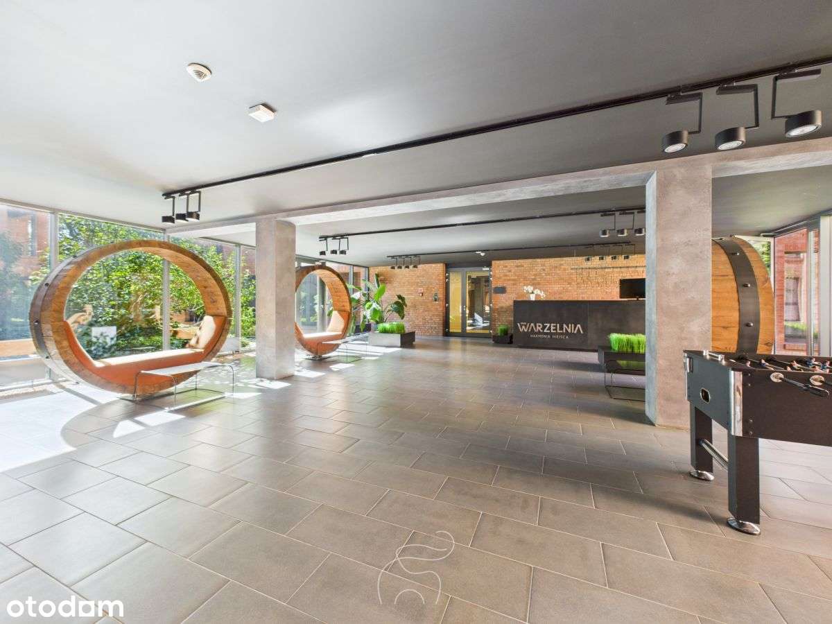 Mieszkanie 2-pokojowe osiedle Warzelnia - Pełny obrazek: 2/13