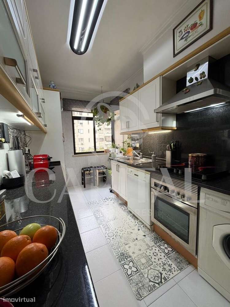 Venda Apartamento - Grande imagem: 5/11