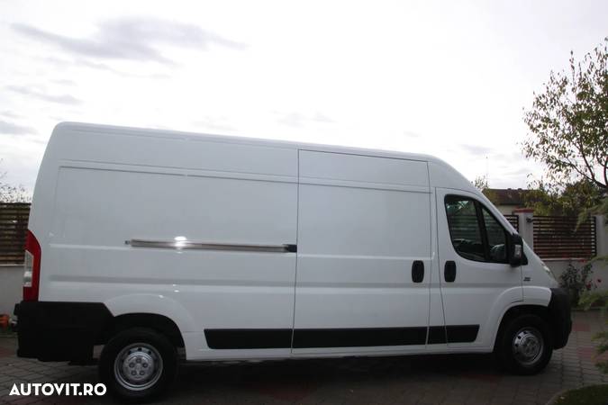 Fiat Ducato - 27