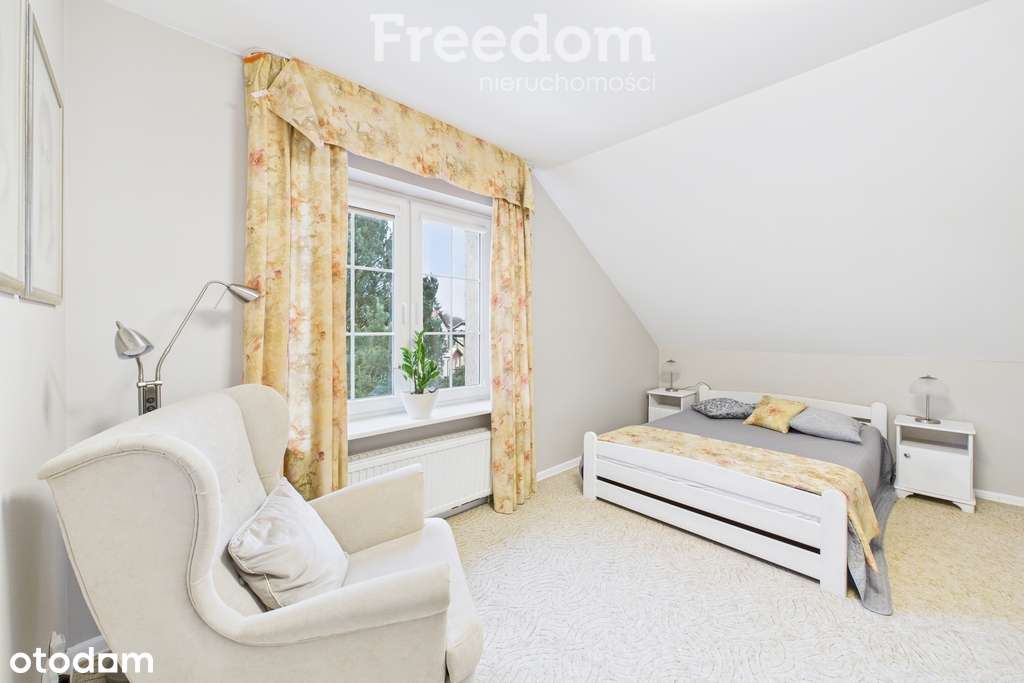 Na wynajem dom wolnostojący w Elblągu - Pełny obrazek: 5/20