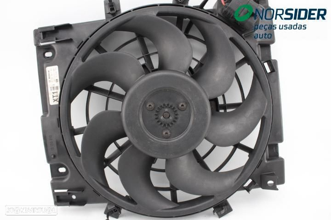 Termoventiladores Opel Astra H Caravan|07-10 - 2