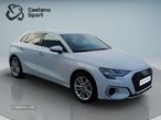 Audi A3 Sportback 30 TFSI Advanced - 10