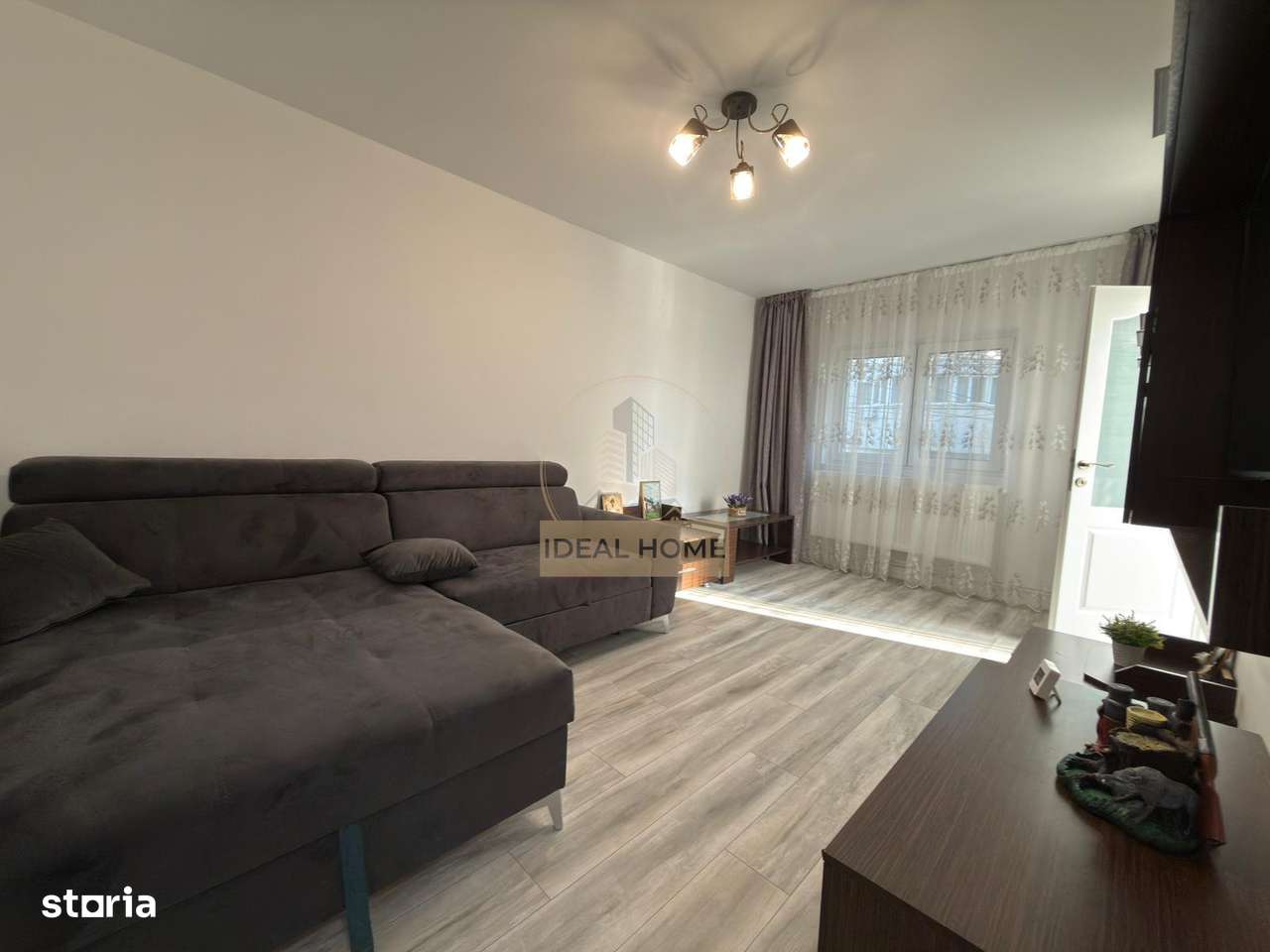 Apartament 2 cam Nicolina 1, etaj 1 din 4 - Imagine principală: 3/10