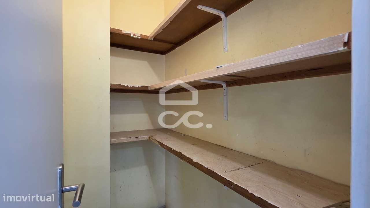 Apartamento de 4 quartos com vista para a montanha em Setúbal-9