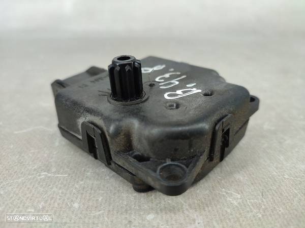 Motor Comporta Da Chaufagem Sofagem  Jeep Compass (Mk49) - 3