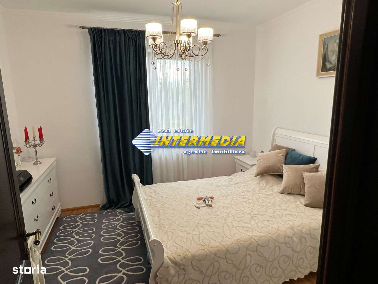 Casa noua construita pe un nivel in Cetate ultrafinisa - Imagine principală: 5/10