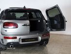 MINI Clubman Cooper SD Auto Desportiva - 20