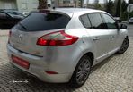 Renault Mégane 1.6 dCi GT Line SS - 3