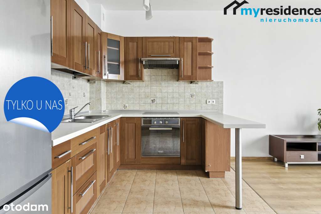 2-pokojowe mieszkanie z garażem-1