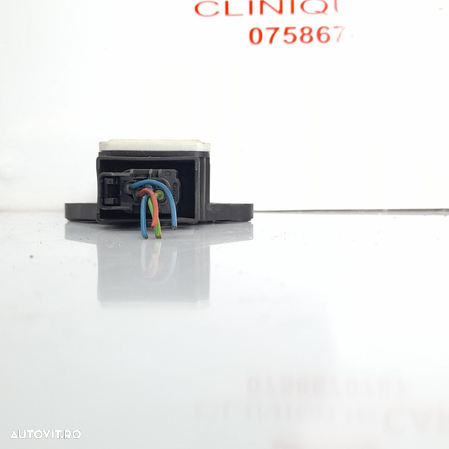 Senzor Accelerație Citroen C8 / Fiat Ulysse - 0265005765 - 9664661580 - 2