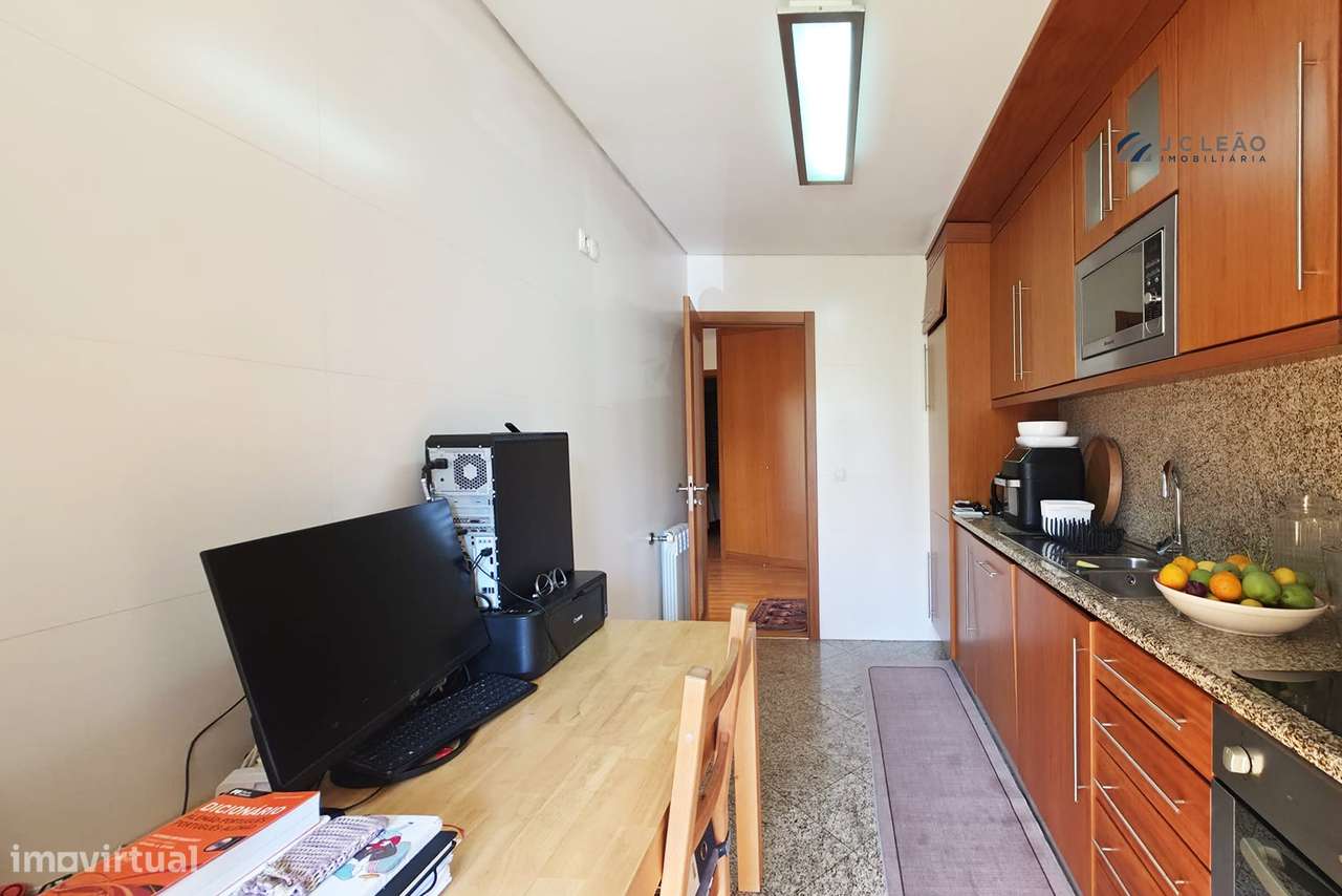 Apartamento T1 Venda em Matosinhos e Leça da Palmeira,Matosinhos-6