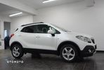 Opel Mokka 1.4 Turbo ecoFLEX Start/Stop 4x4 Edition - 13