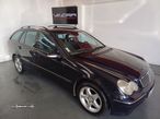 Mercedes-Benz C 220 CDi Classic Aut. - 8