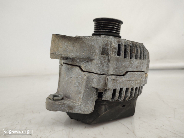 Alternador Opel Vectra C (Z02) - 3