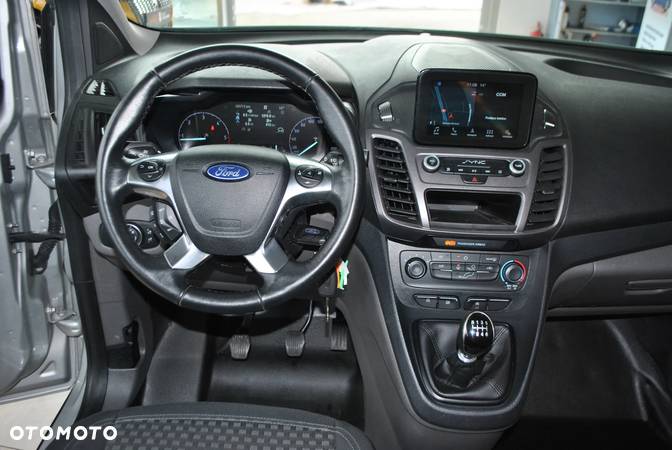 Ford transit-connect - 9