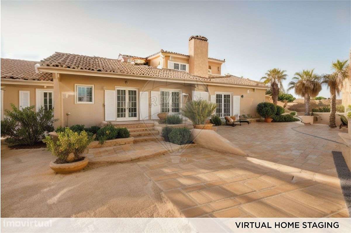 Moradia T10 para venda - Grande imagem: 2/49