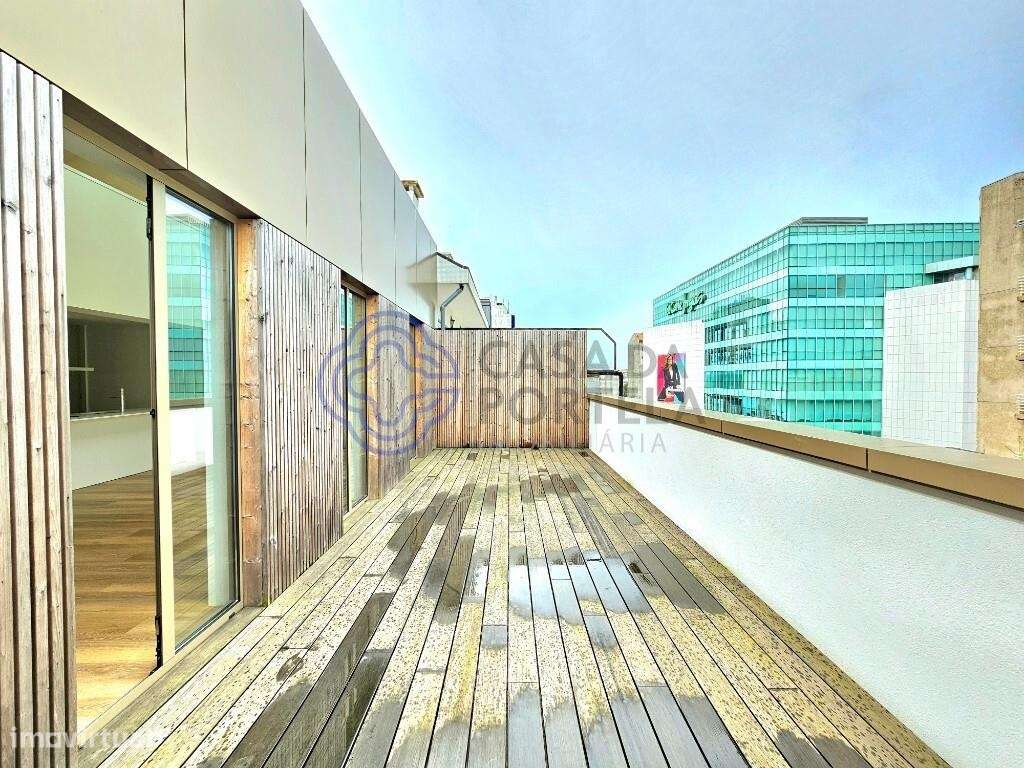 Apartamento DUPLEX - Gaia Centro - El Corte Inglês - Possibilidade de - Grande imagem: 5/39