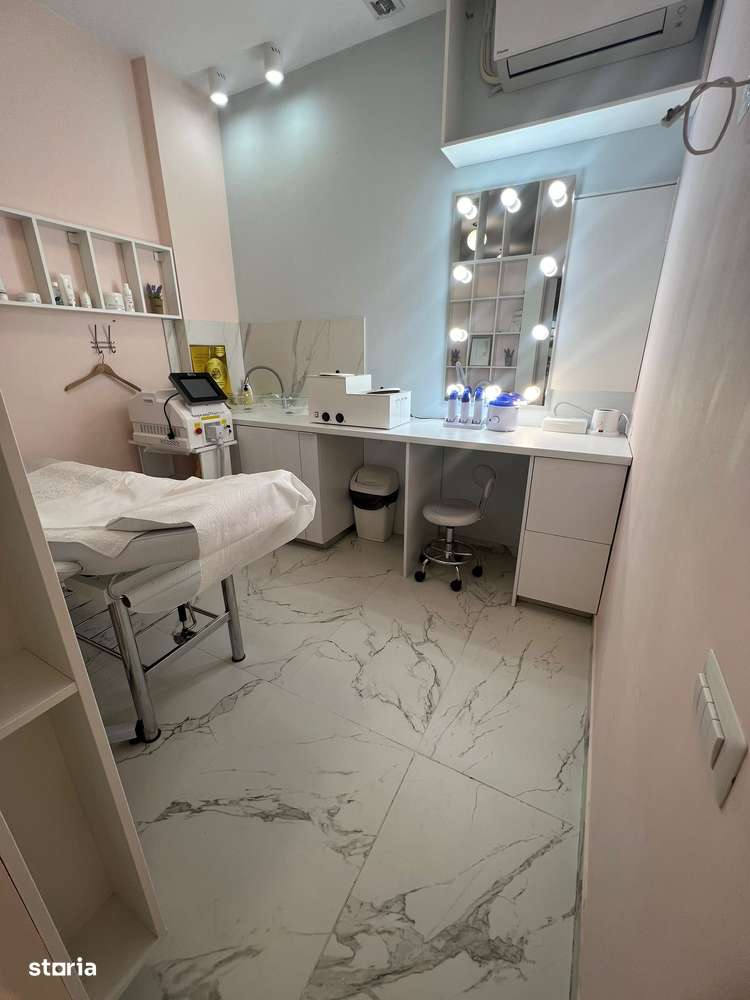 Spatiu comercial de vanzare Cartier Solar (Salon Infrumusetare)-10