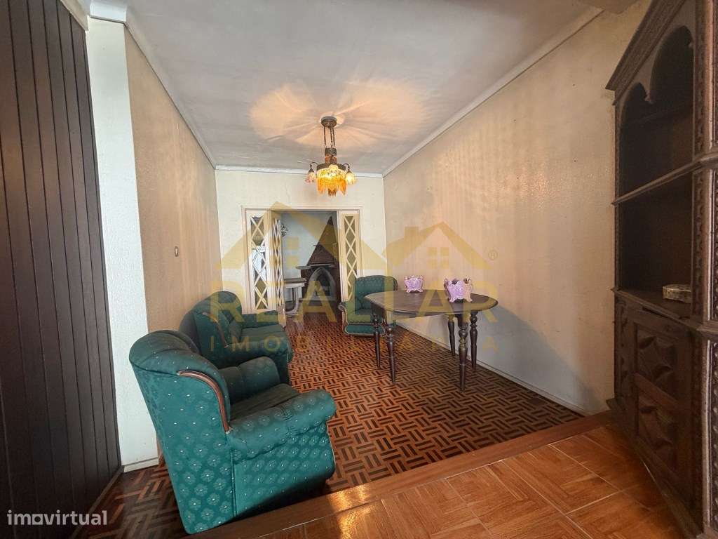 Oportunidade Única no Coração do Centro Histórico de Vila do Conde-11