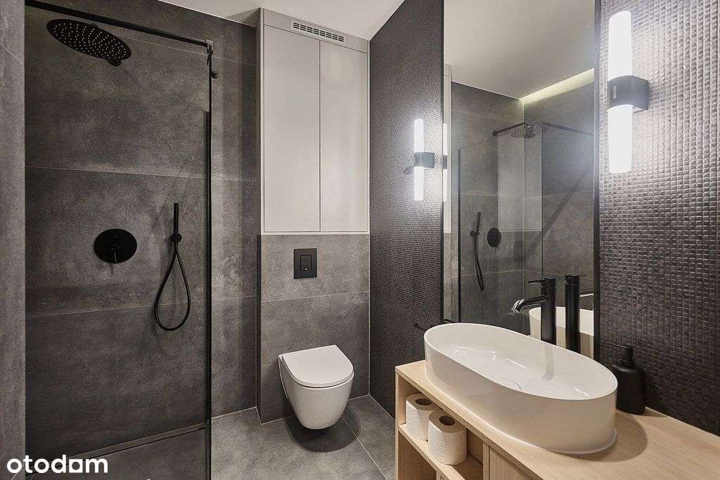 Dwupokojowy apartament z dużym ogródkiem-9