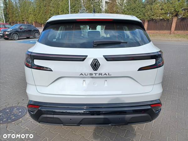 Renault Austral 1.3 TCe mHEV Evolution - 5