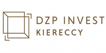 DZP INVEST KIERECCY Logo
