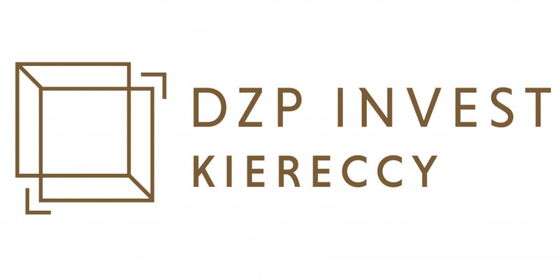 DZP INVEST KIERECCY
