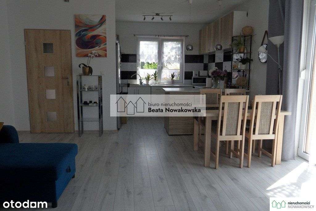 Dom, 81,91 m², Luciny-11