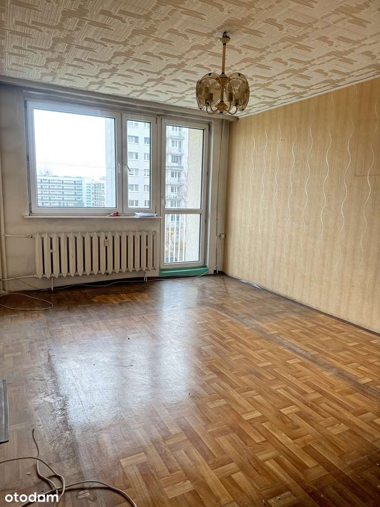 Mieszkanie 2 pokojowe  z balkonem w Zabrzu-2