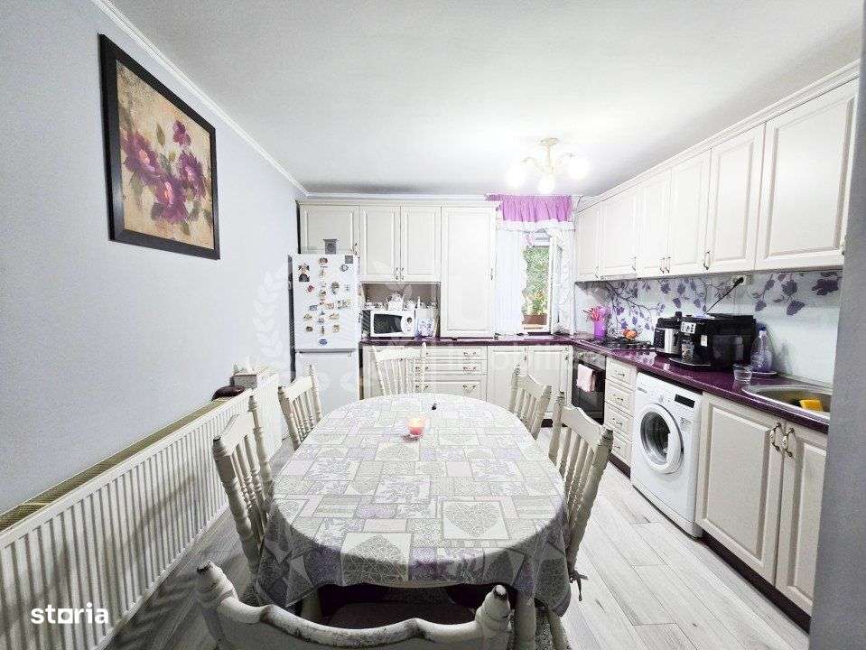 Apartament 3 camere decomandat | 81mp | Marasti | Str. Bucuresti - Imagine principală: 3/10
