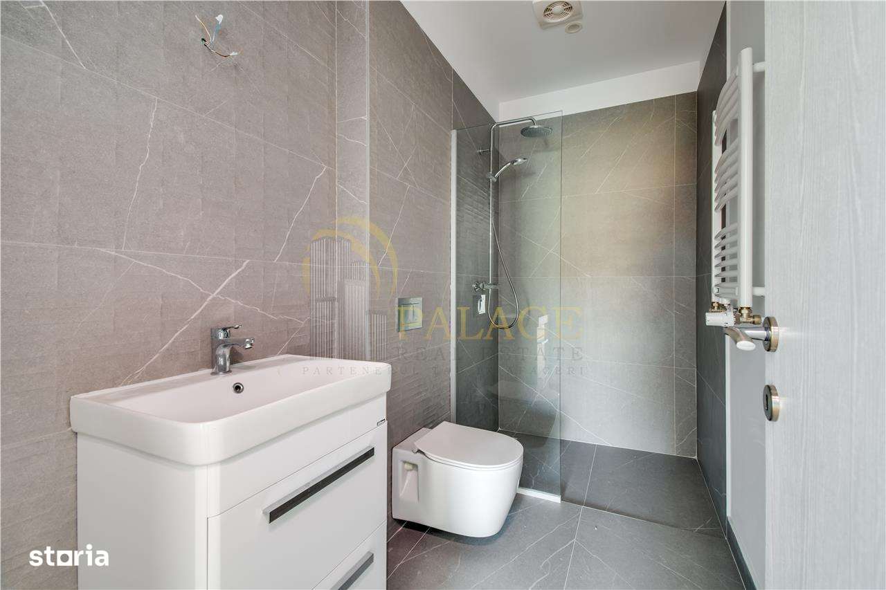 Apartament 3 camere premium Aviatiei || Imobil boutique || Finisaje de-10