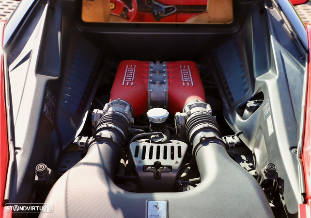 Ferrari 458 - 9