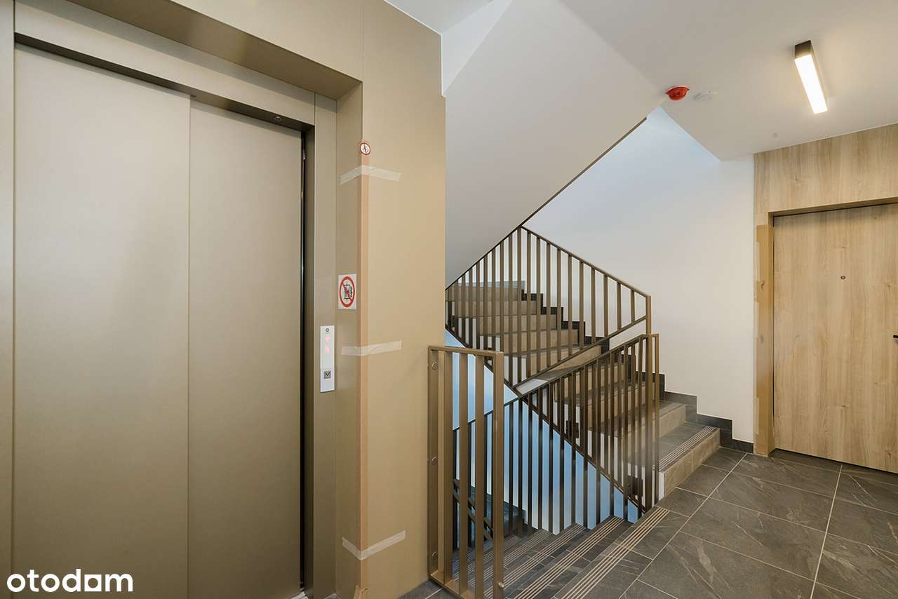 Wyjątkowe 5-cio pokojowe mieszkanie dla dużej rodziny.-7